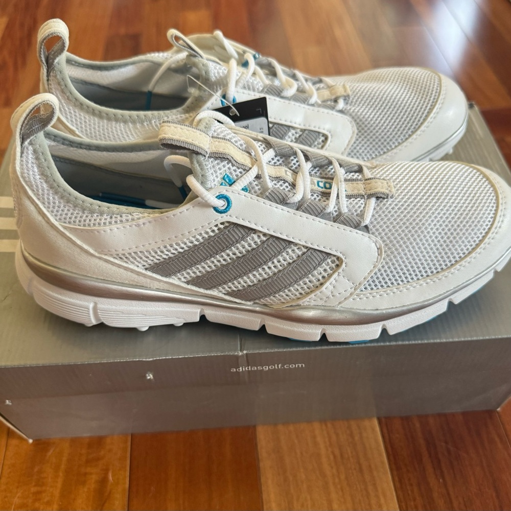 New Adistar Climacool women’s shoes
